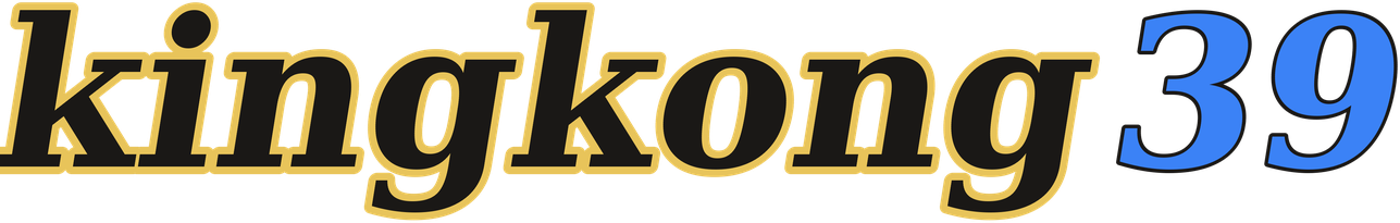 kingkong39 logo